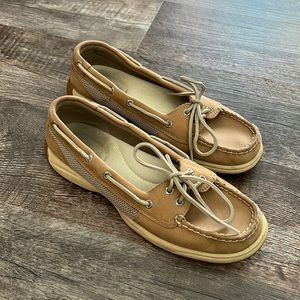 Sperry Top-slide